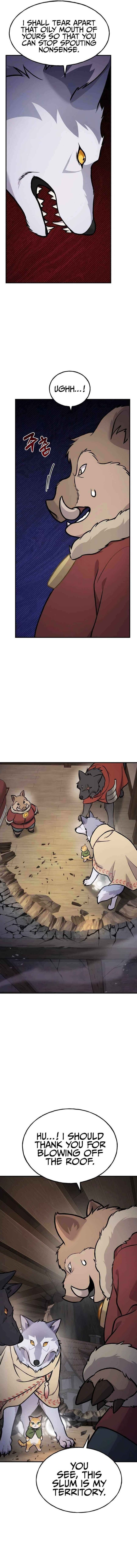 The Top Dungeon Farmer 97 6