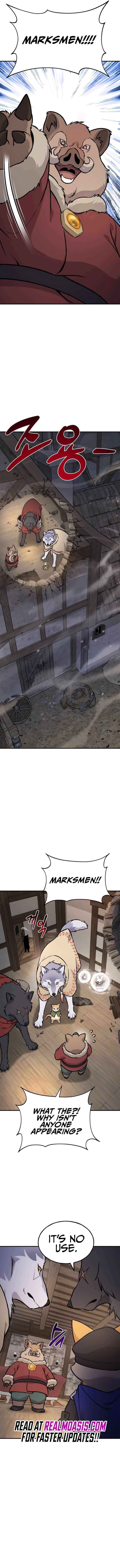 The Top Dungeon Farmer 97 7