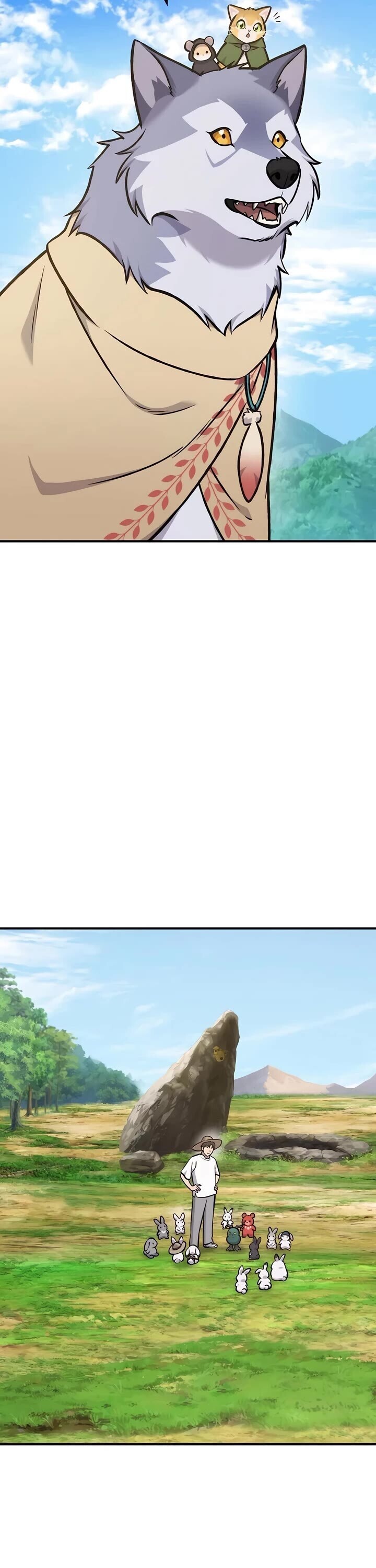 The Top Dungeon Farmer 98 1