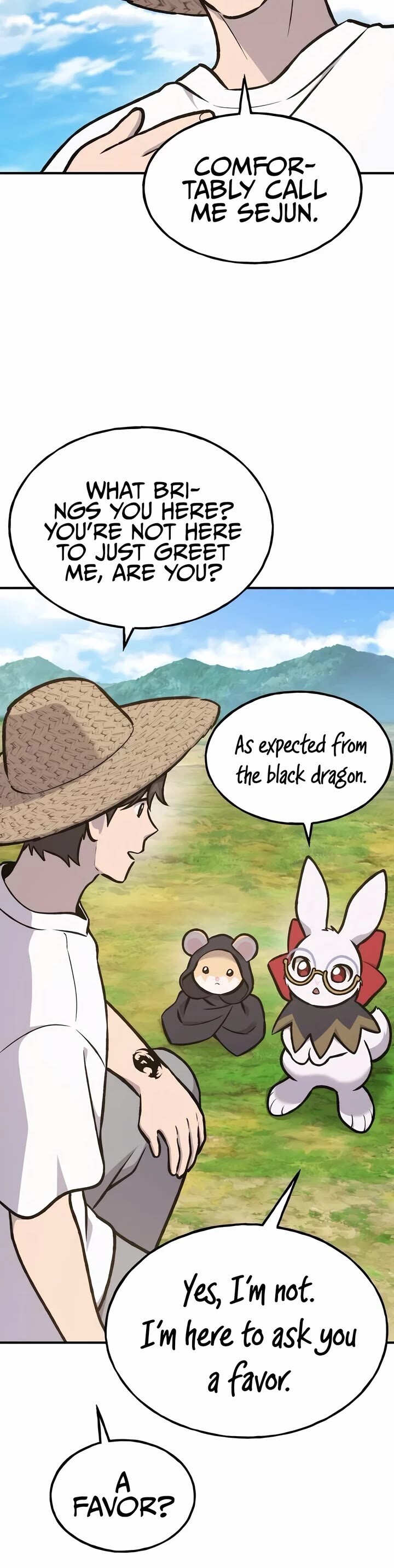 The Top Dungeon Farmer 98 10