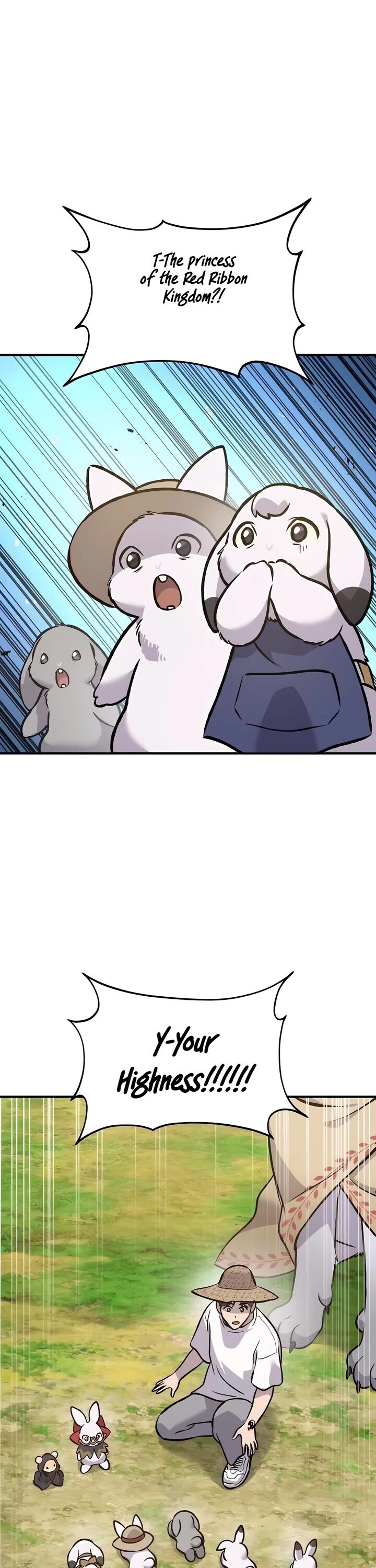 The Top Dungeon Farmer 98 13