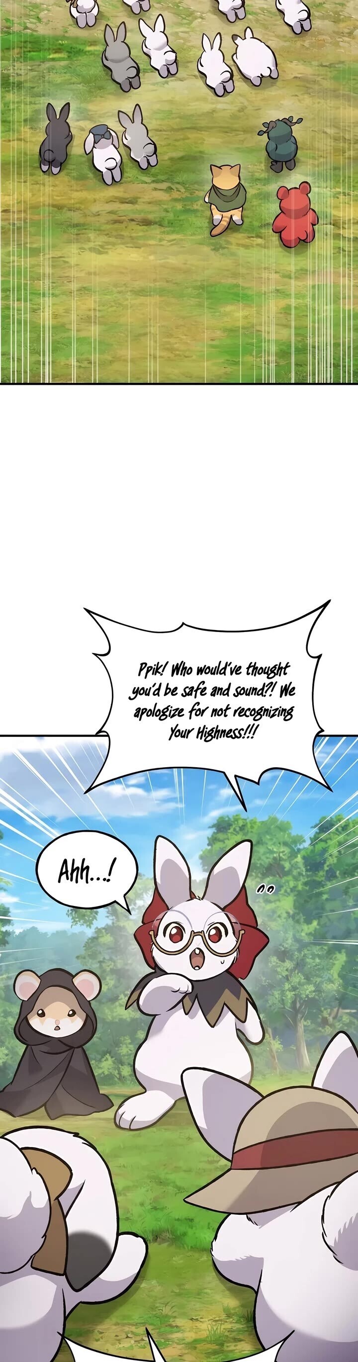 The Top Dungeon Farmer 98 14