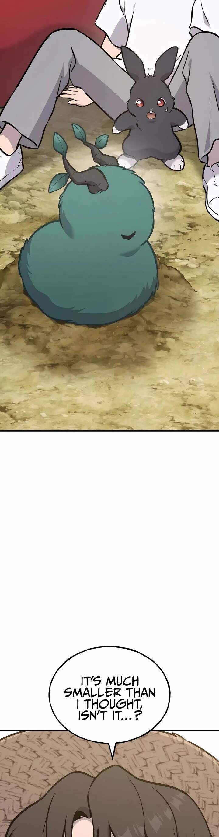 The Top Dungeon Farmer 98 27