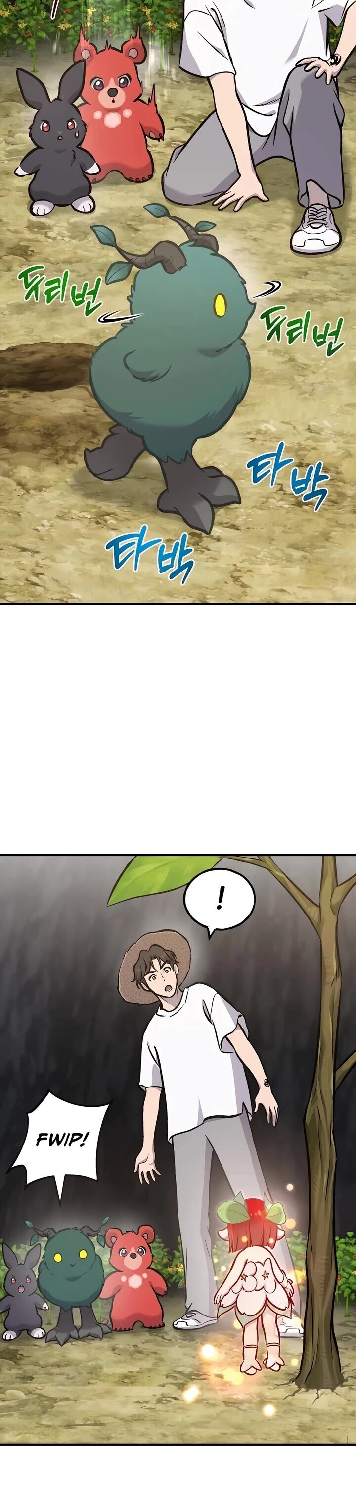 The Top Dungeon Farmer 98 30