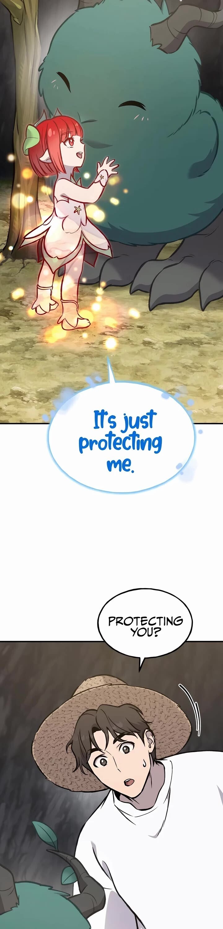 The Top Dungeon Farmer 98 35