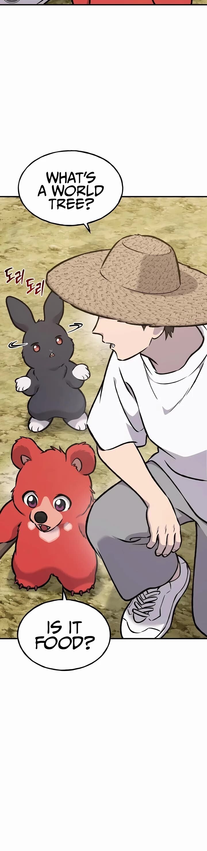 The Top Dungeon Farmer 98 37