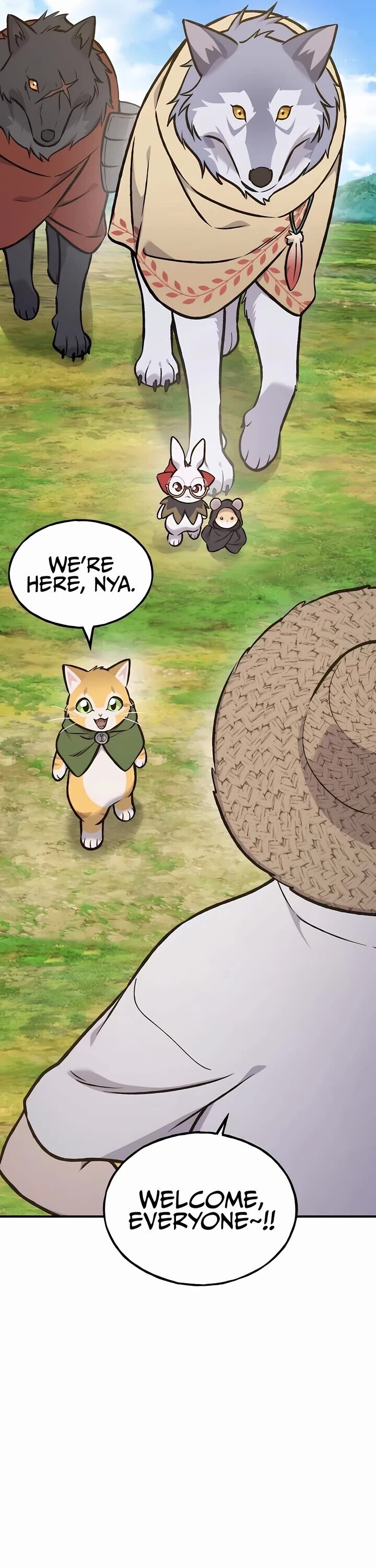 The Top Dungeon Farmer 98 4