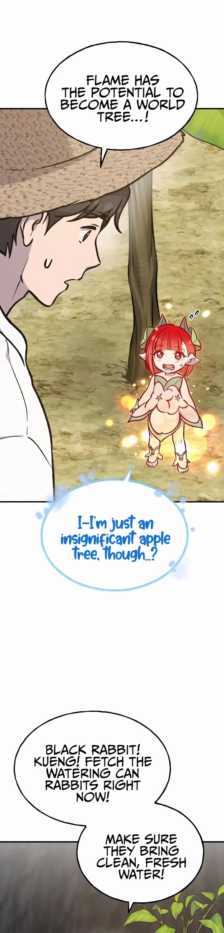 The Top Dungeon Farmer 98 43