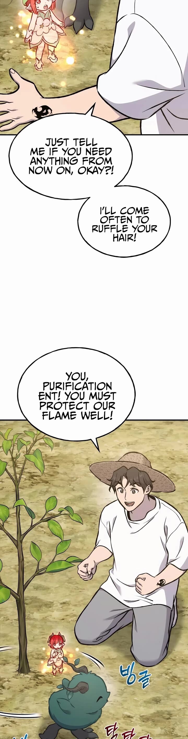 The Top Dungeon Farmer 98 45