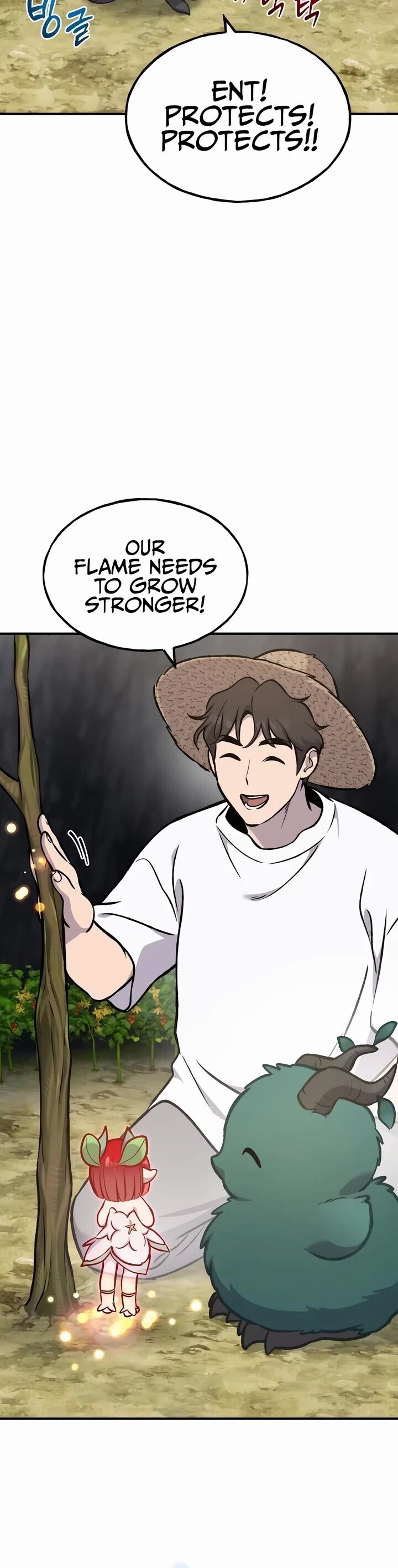 The Top Dungeon Farmer 98 46