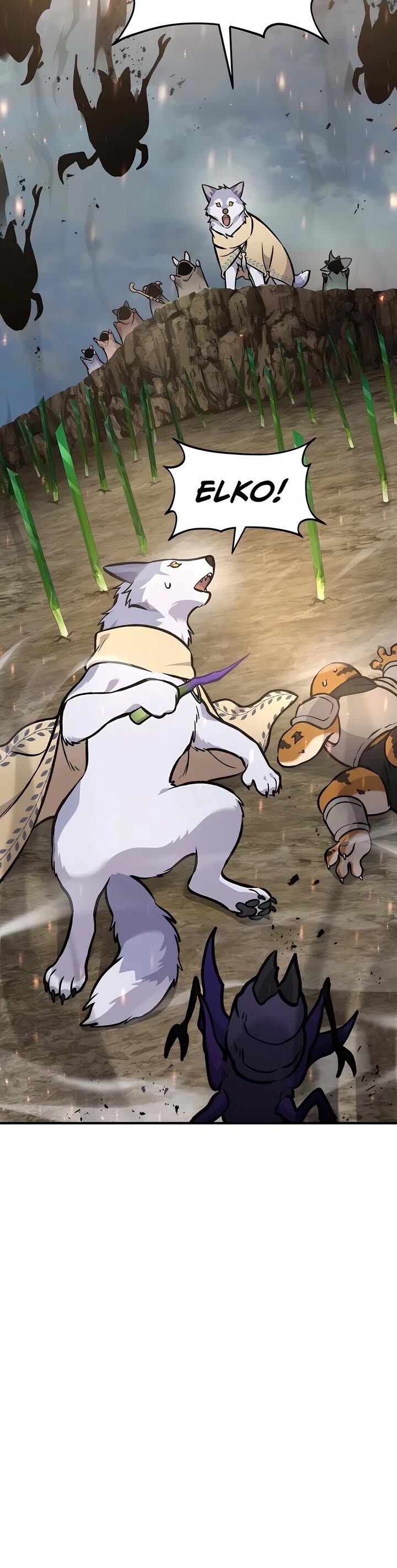 The Top Dungeon Farmer 98 55