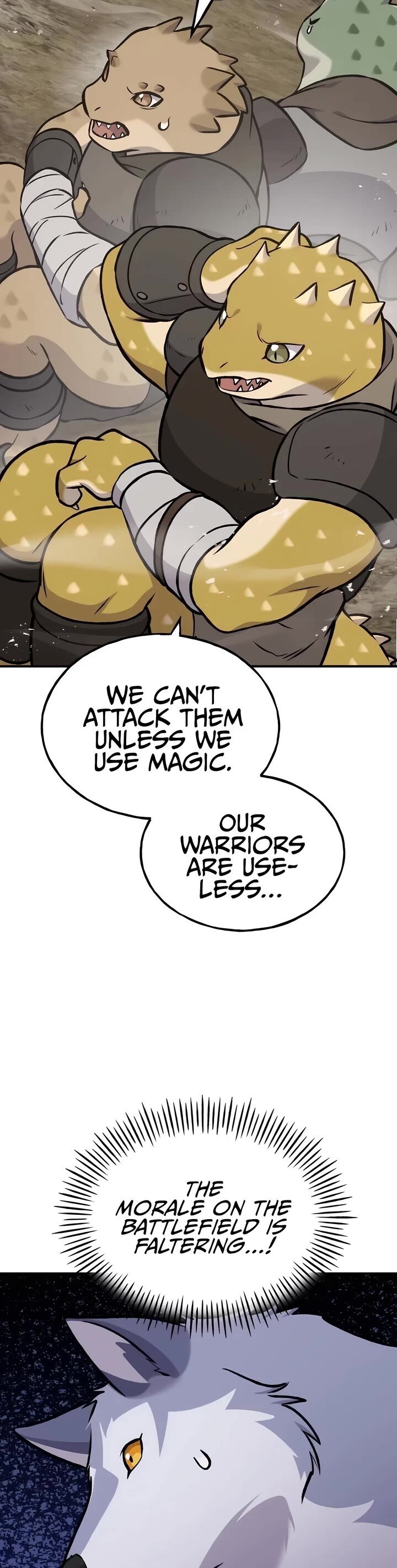 The Top Dungeon Farmer 98 62