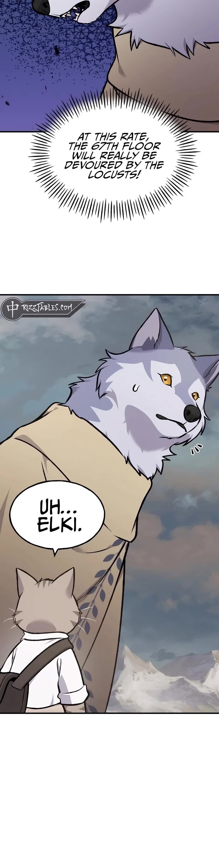 The Top Dungeon Farmer 98 63