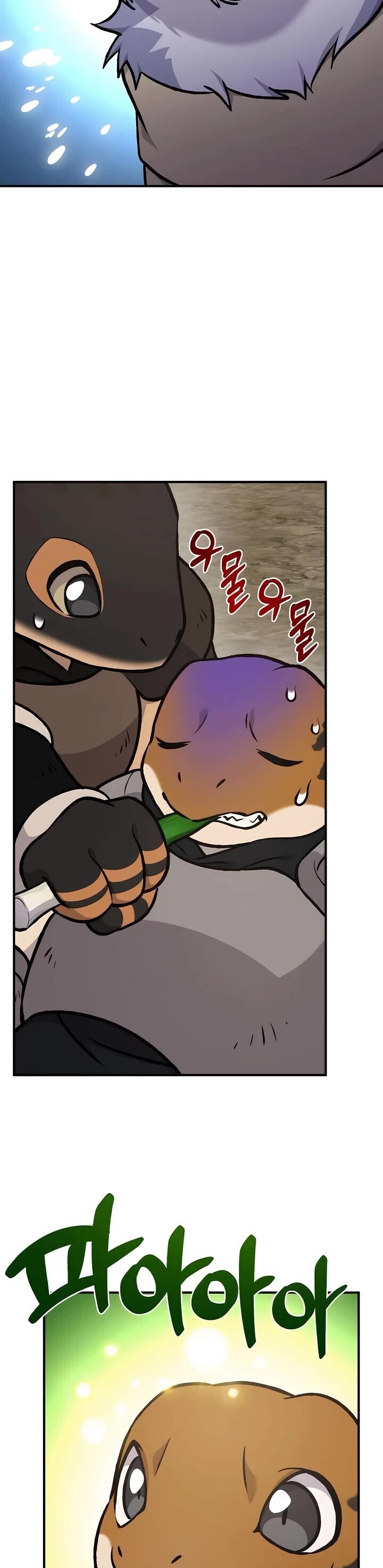 The Top Dungeon Farmer 98 65