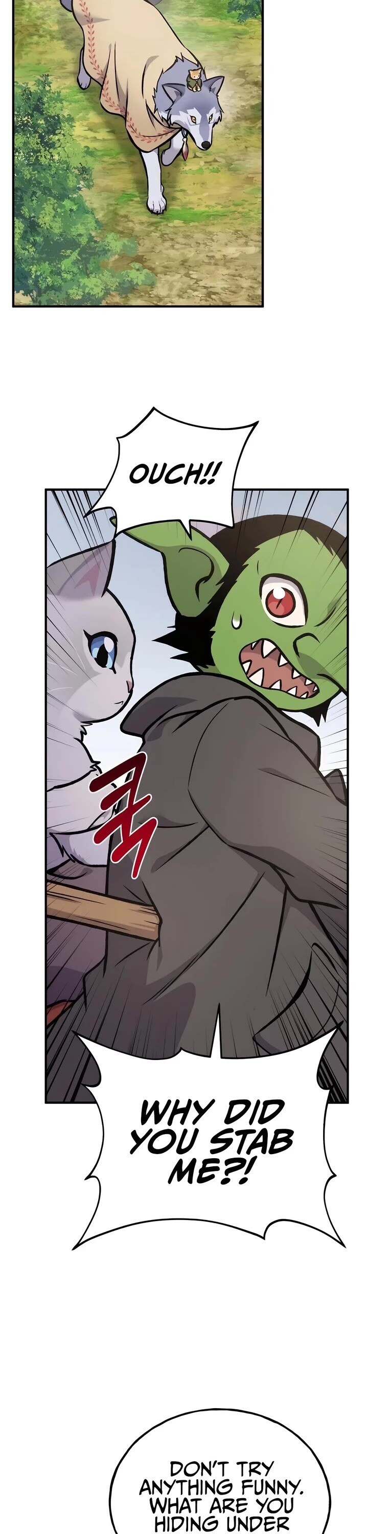 The Top Dungeon Farmer 98 69