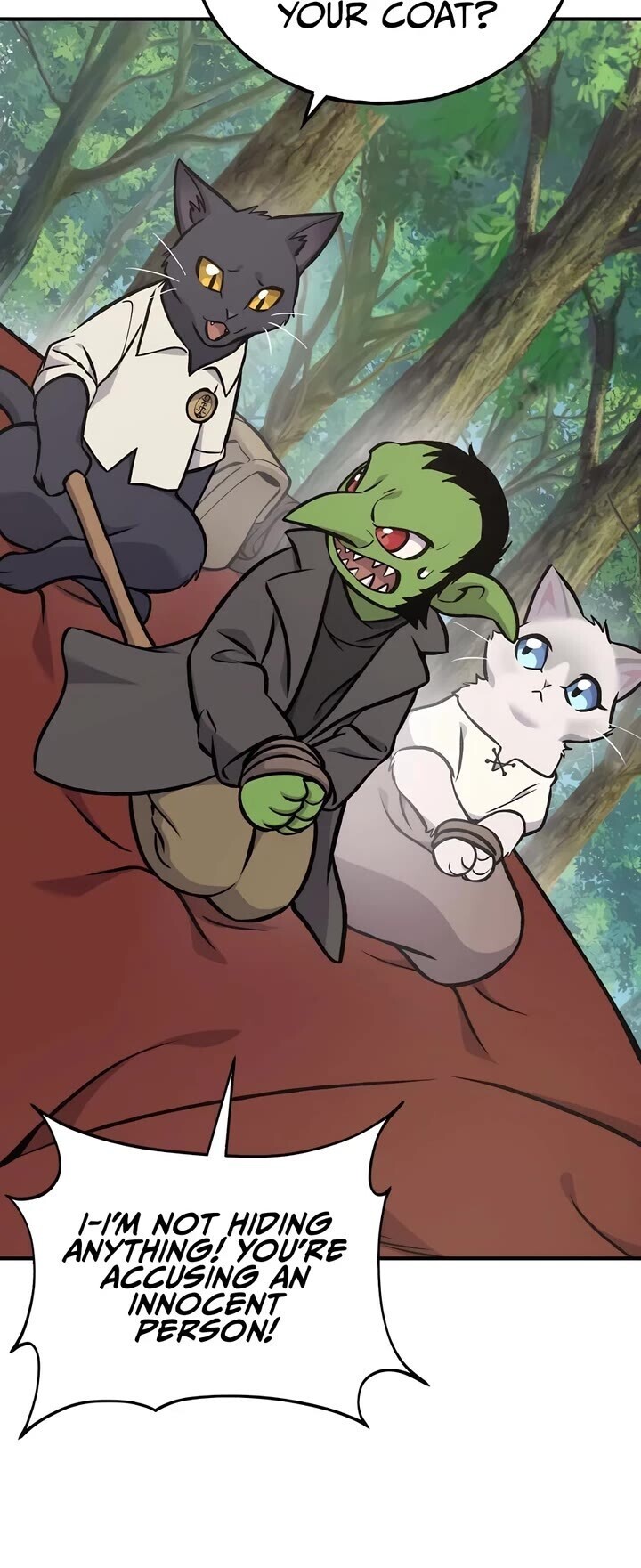 The Top Dungeon Farmer 98 70