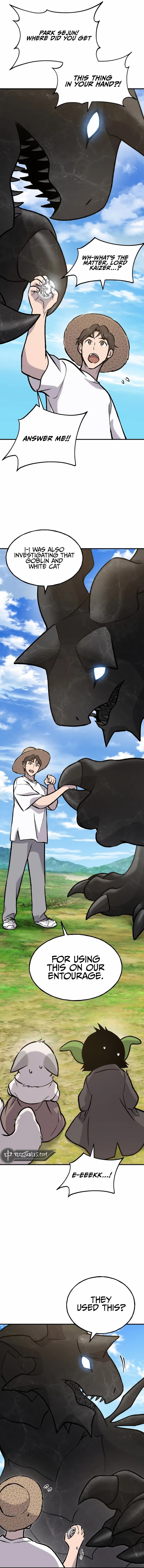 The Top Dungeon Farmer 99 5