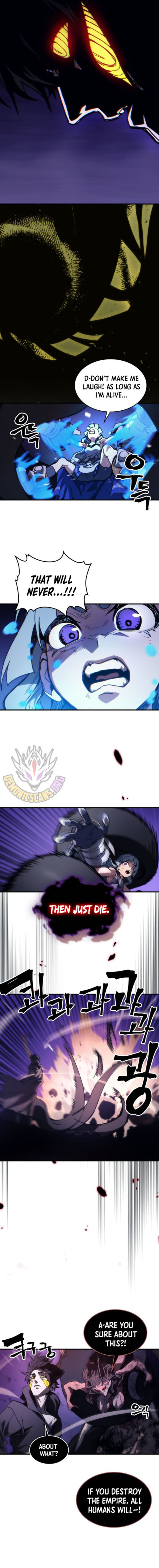 The Unbeatable Dungeons Lazy Boss Monster 102 10