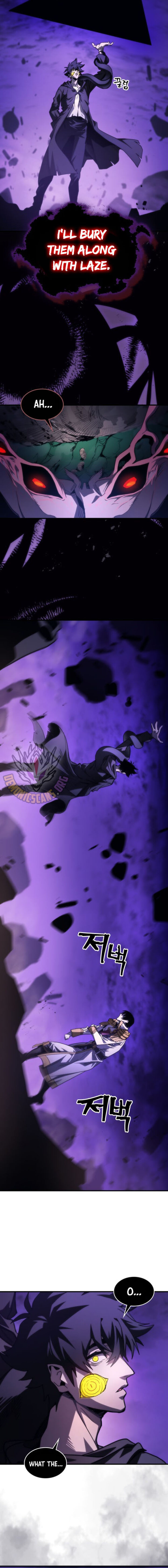 The Unbeatable Dungeons Lazy Boss Monster 102 14