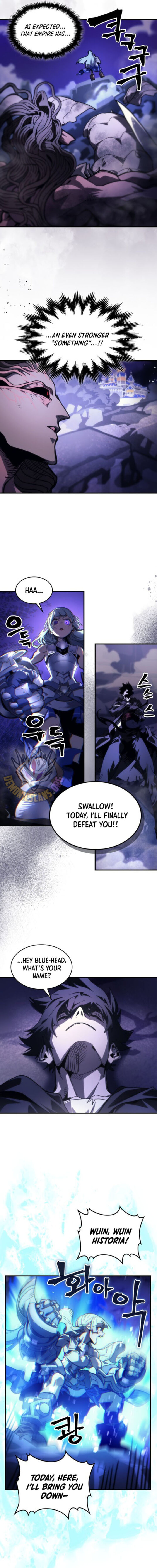 The Unbeatable Dungeons Lazy Boss Monster 102 7