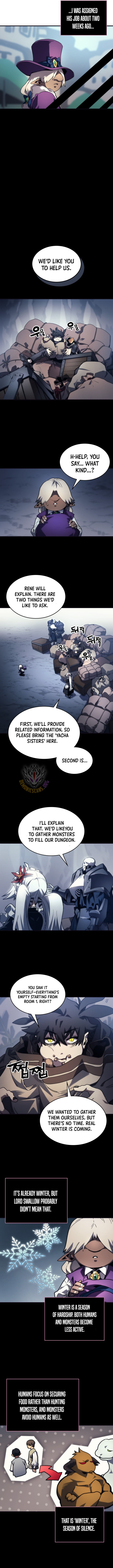 The Unbeatable Dungeons Lazy Boss Monster 105 2