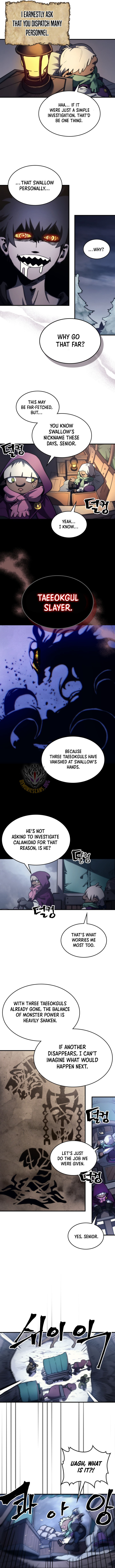 The Unbeatable Dungeons Lazy Boss Monster 113 10