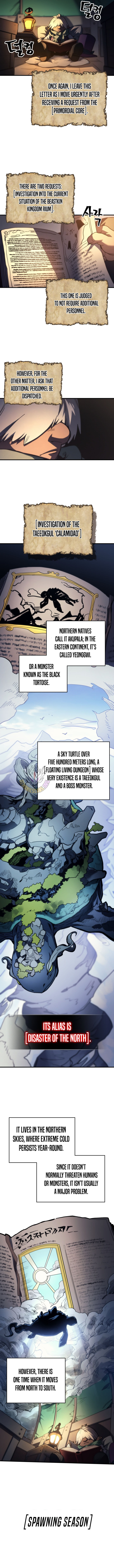 The Unbeatable Dungeons Lazy Boss Monster 113 8