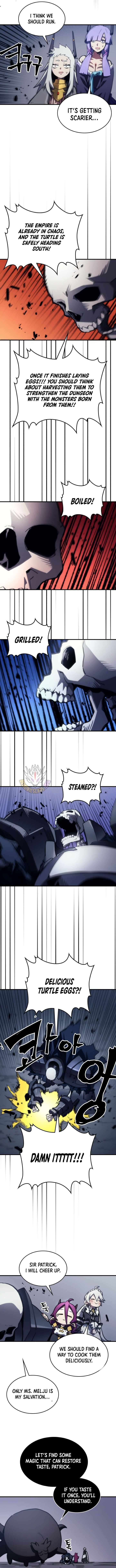 The Unbeatable Dungeons Lazy Boss Monster 114 3