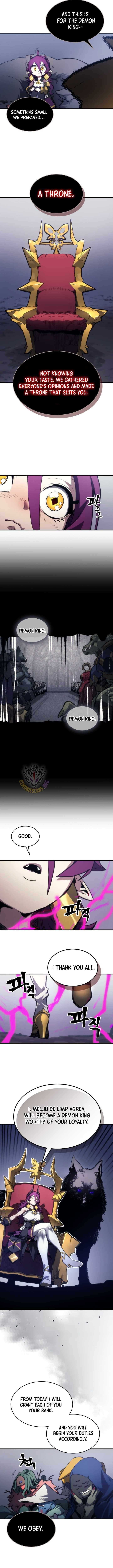 The Unbeatable Dungeons Lazy Boss Monster 114 5