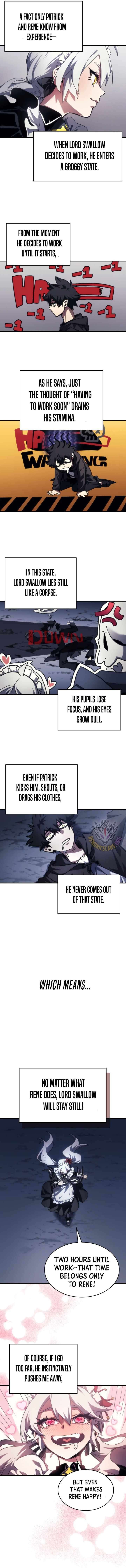 The Unbeatable Dungeons Lazy Boss Monster 114 8