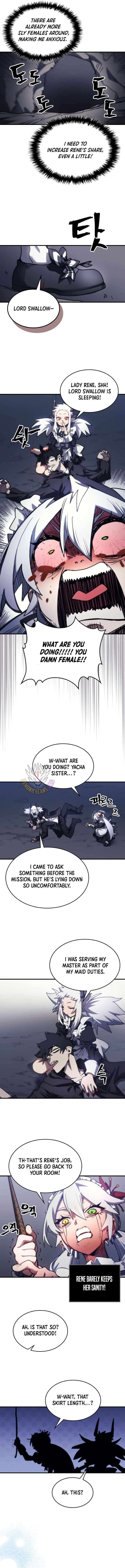 The Unbeatable Dungeons Lazy Boss Monster 114 9