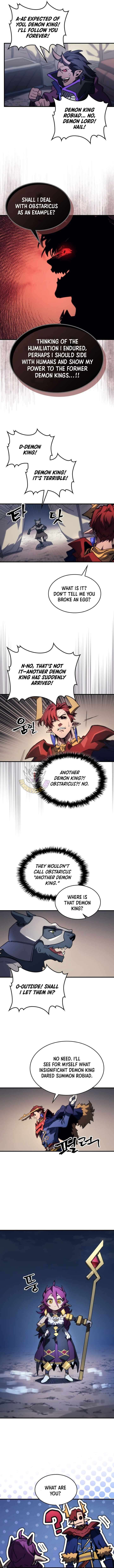 The Unbeatable Dungeons Lazy Boss Monster 115 5