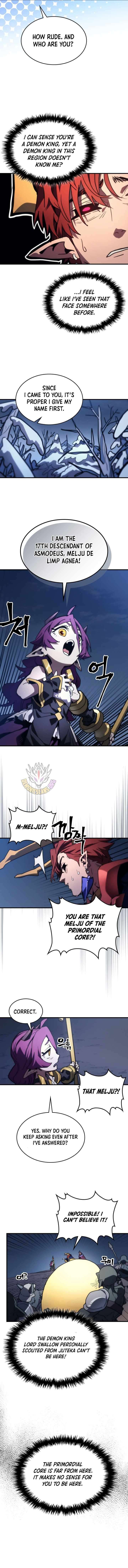 The Unbeatable Dungeons Lazy Boss Monster 115 6