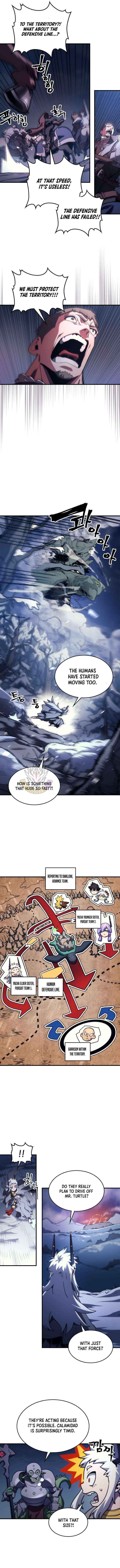 The Unbeatable Dungeons Lazy Boss Monster 116 3