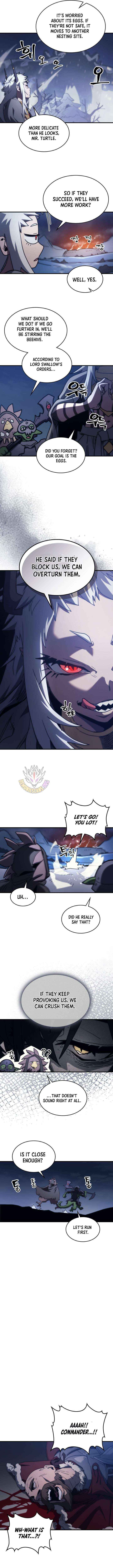 The Unbeatable Dungeons Lazy Boss Monster 116 4