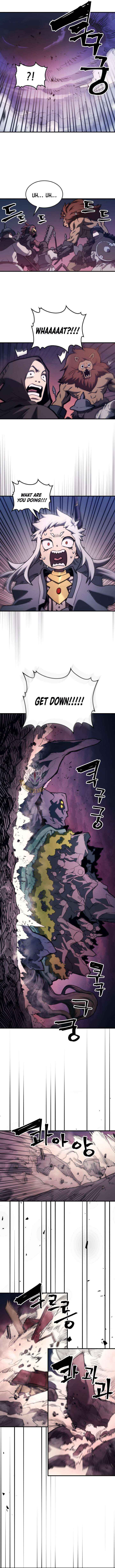 The Unbeatable Dungeons Lazy Boss Monster 116 6