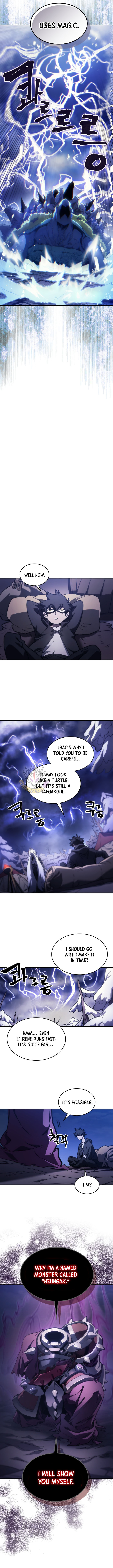 The Unbeatable Dungeons Lazy Boss Monster 117 10