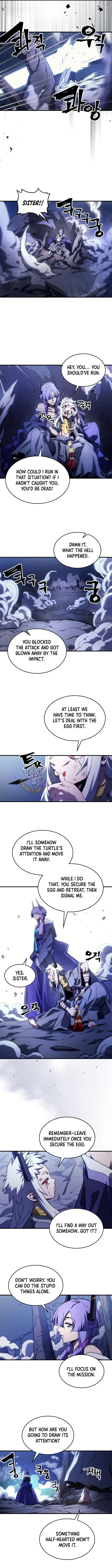 The Unbeatable Dungeons Lazy Boss Monster 117 4