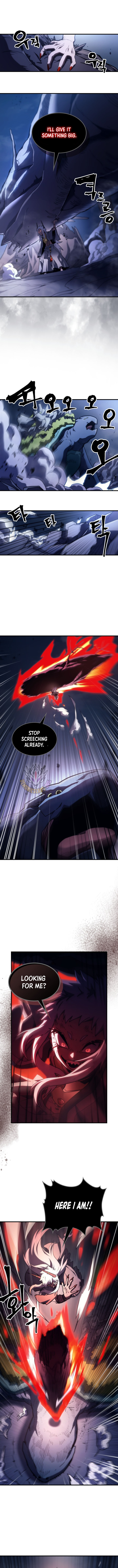 The Unbeatable Dungeons Lazy Boss Monster 117 5