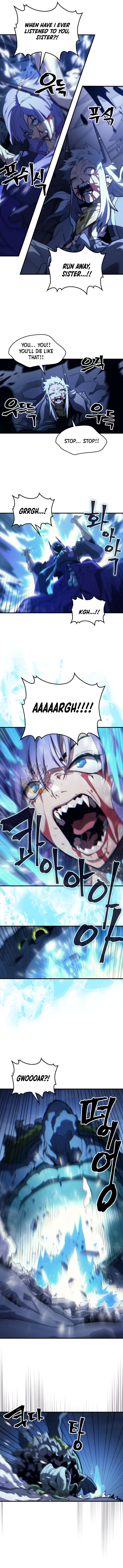 The Unbeatable Dungeons Lazy Boss Monster 117 8