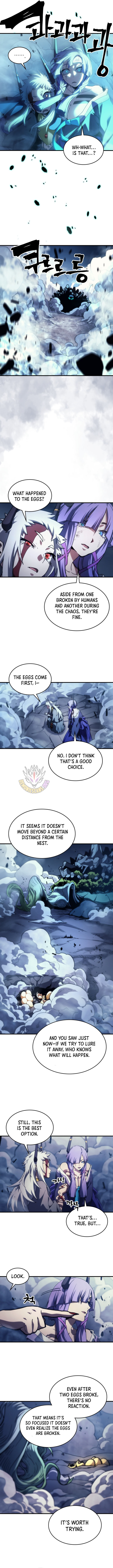 The Unbeatable Dungeons Lazy Boss Monster 118 3