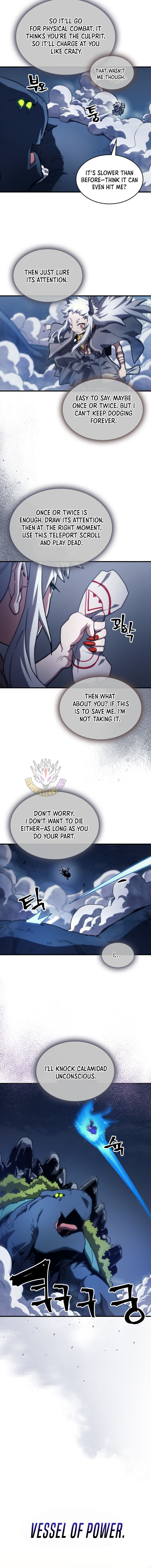 The Unbeatable Dungeons Lazy Boss Monster 118 5