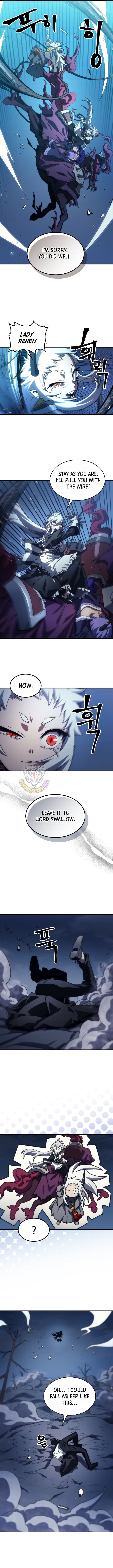 The Unbeatable Dungeons Lazy Boss Monster 118 9