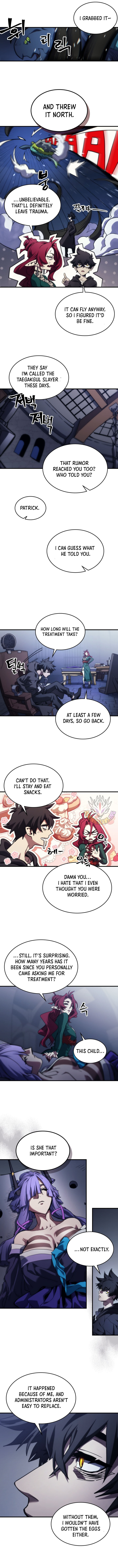 The Unbeatable Dungeons Lazy Boss Monster 119 7