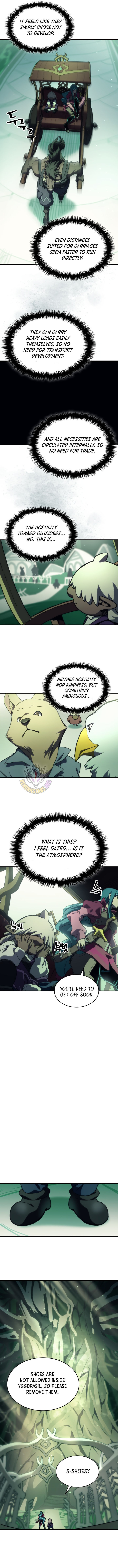 The Unbeatable Dungeons Lazy Boss Monster 120 4