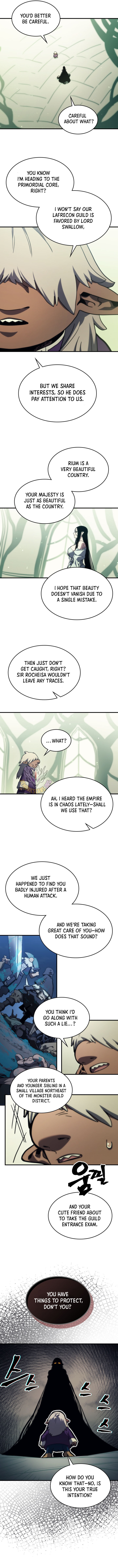 The Unbeatable Dungeons Lazy Boss Monster 120 8