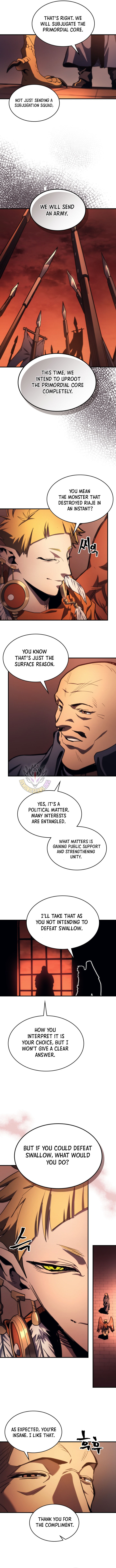 The Unbeatable Dungeons Lazy Boss Monster 121 8