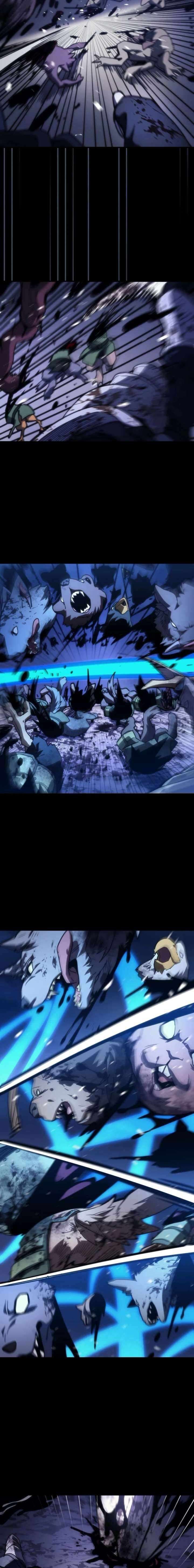 The Unbeatable Dungeons Lazy Boss Monster 122 11