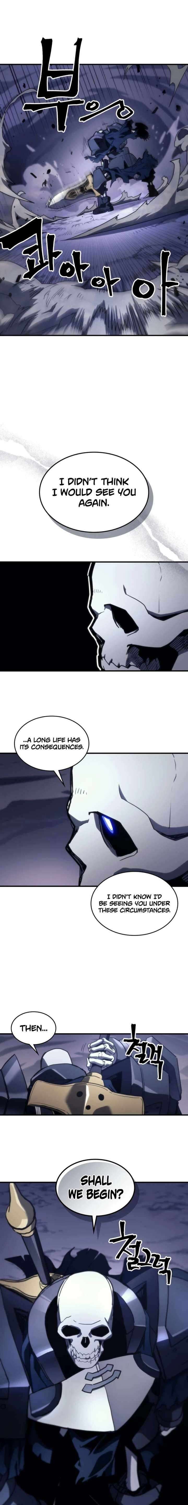 The Unbeatable Dungeons Lazy Boss Monster 122 14