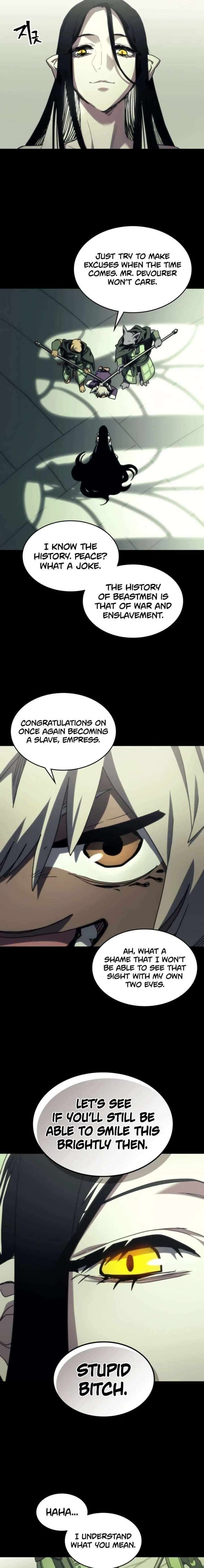 The Unbeatable Dungeons Lazy Boss Monster 122 16